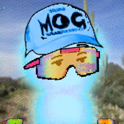 MOG AURAS #756