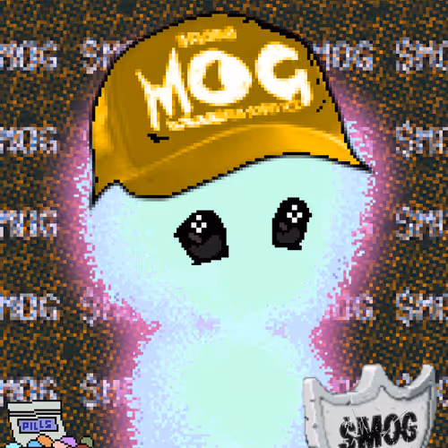 MOG AURAS #1059