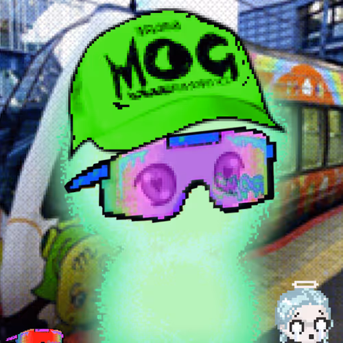Mog Auras
