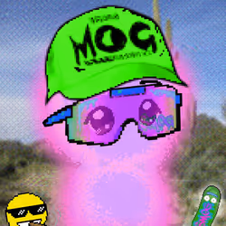 MOG AURAS #903