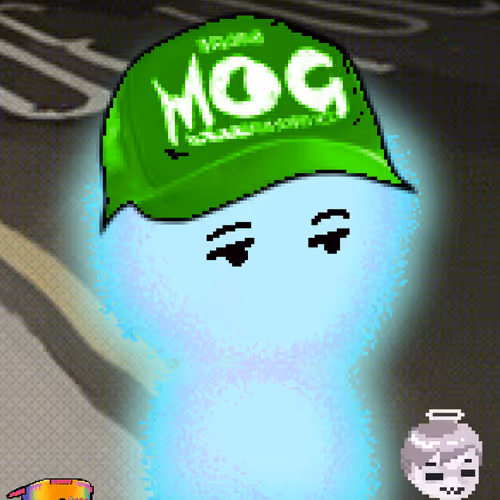 Mog Auras