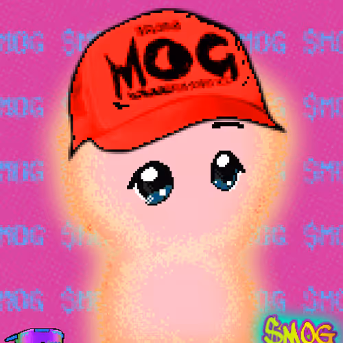 Mog Auras