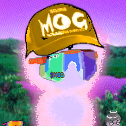 MOG AURAS #1984