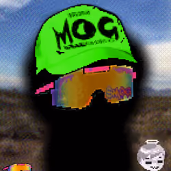 MOG AURAS #992