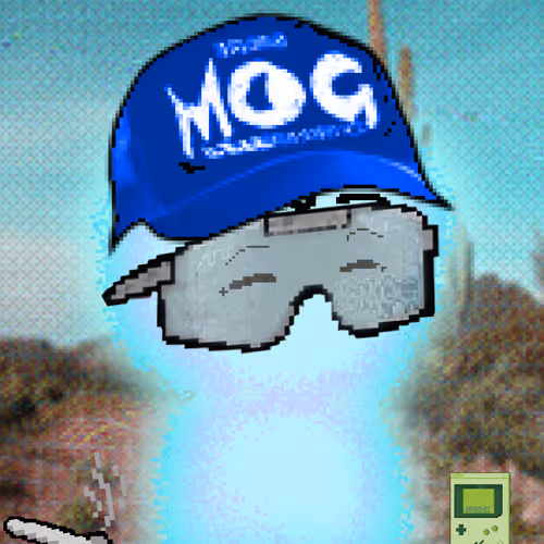 Mog Auras