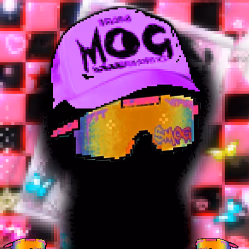 Mog Auras