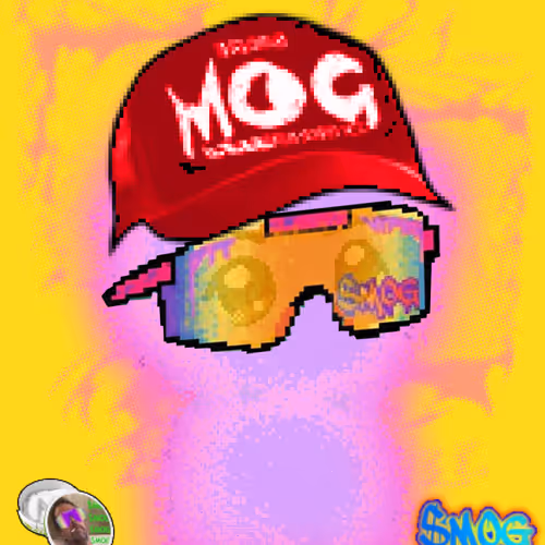 Mog Auras