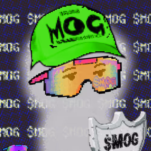 MOG AURAS #2002