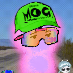 MOG AURAS #438