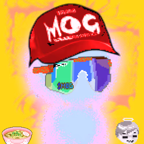Mog Auras