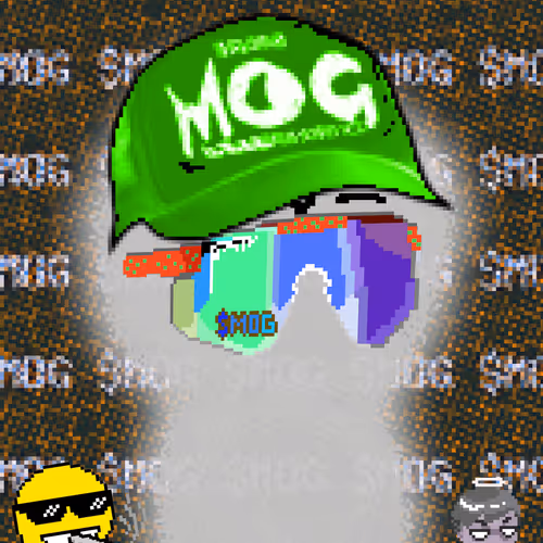 Mog Auras