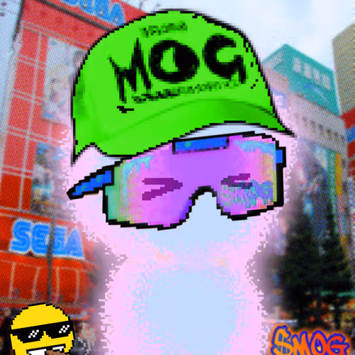 Mog Auras