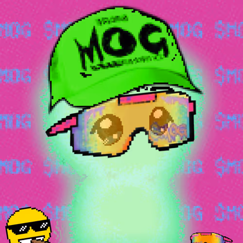 Mog Auras