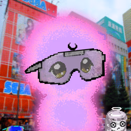 Mog Auras