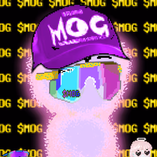 MOG AURAS #1882