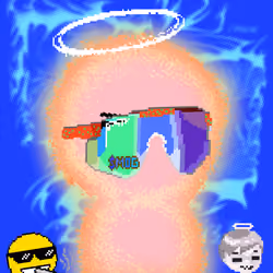 MOG AURAS #1638