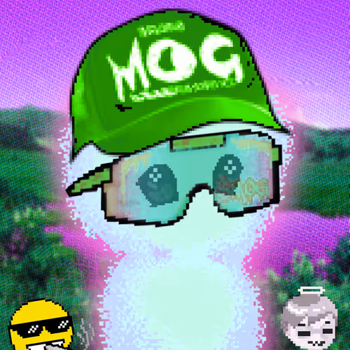 Mog Auras