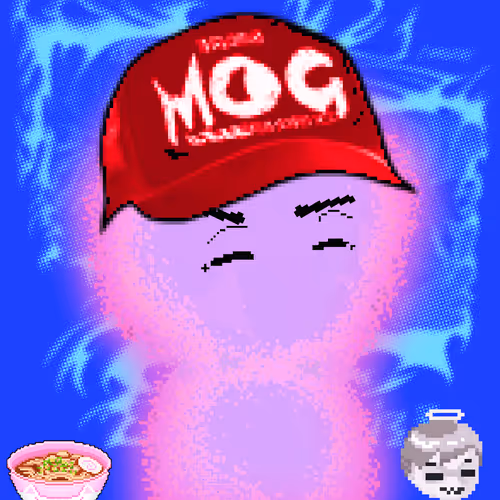 Mog Auras