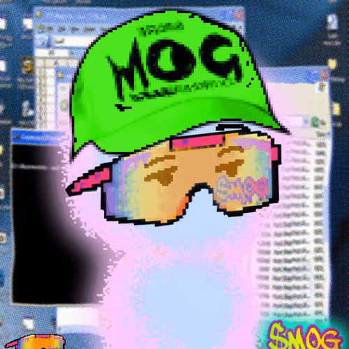 MOG AURAS #740