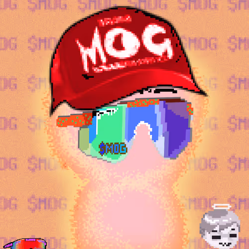 Mog Auras