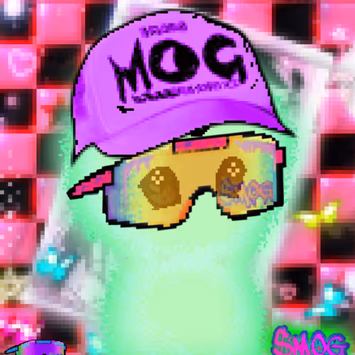 Mog Auras