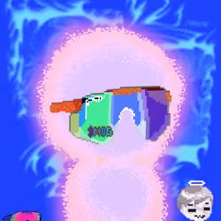 MOG AURAS #1778