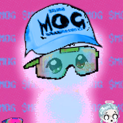 MOG AURAS #89