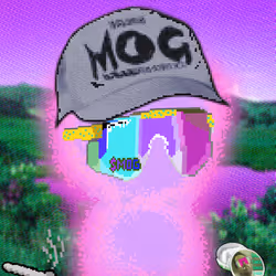 MOG AURAS #1387