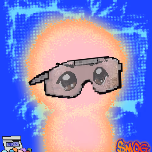 Mog Auras