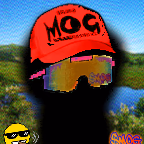 Mog Auras