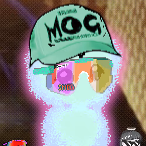Mog Auras