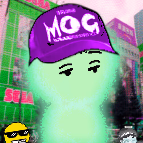 Mog Auras