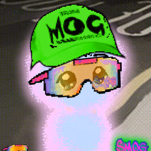 Mog Auras