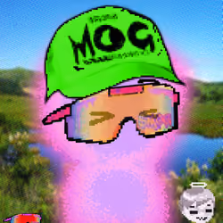 MOG AURAS #88