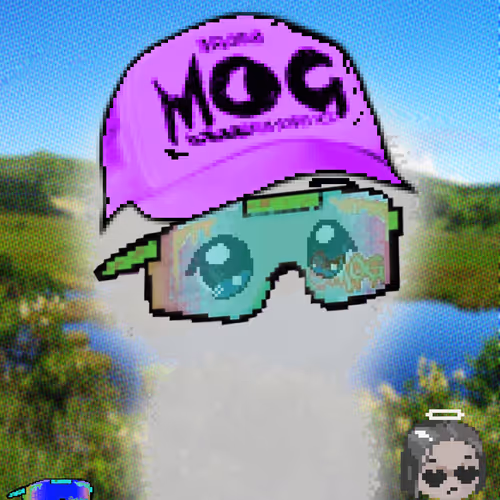 Mog Auras