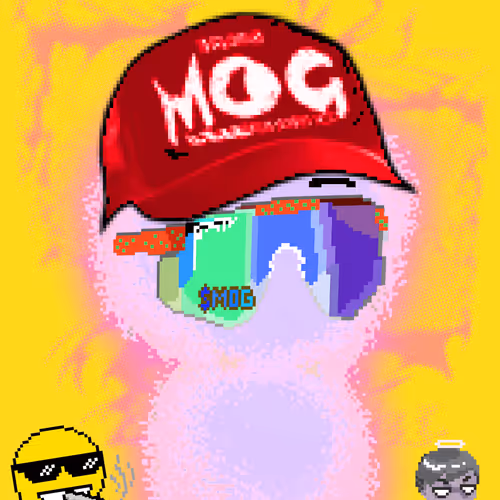 Mog Auras