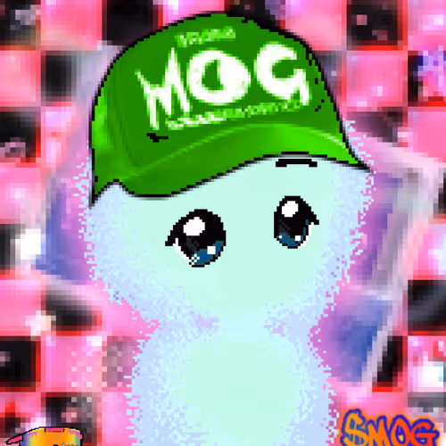 Mog Auras