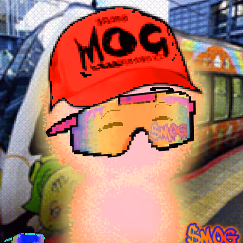 Mog Auras