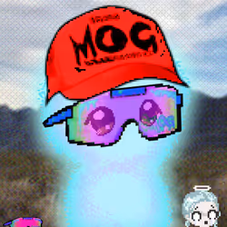 MOG AURAS #2007