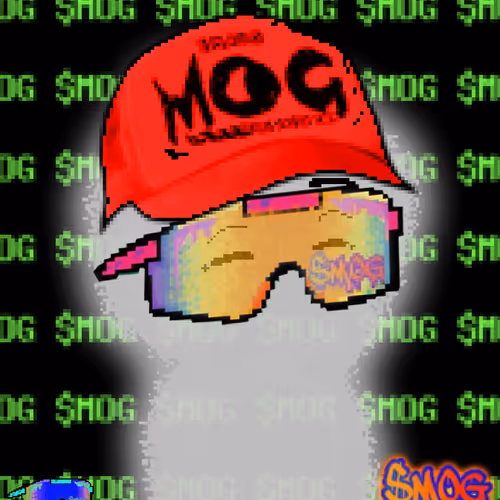 Mog Auras