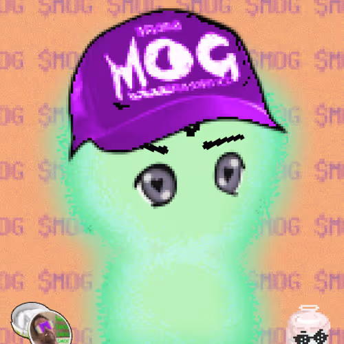 Mog Auras
