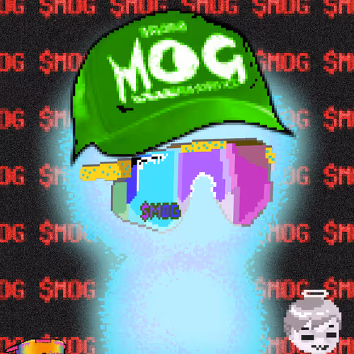 Mog Auras
