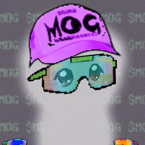 Mog Auras