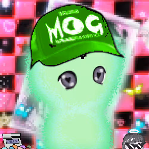 Mog Auras