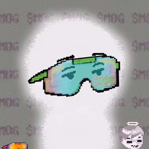 Mog Auras