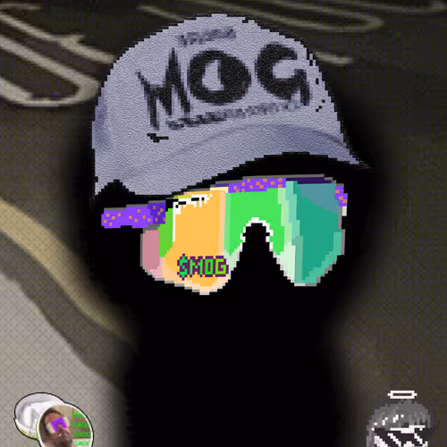 Mog Auras