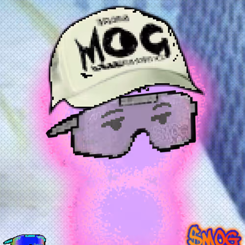 Mog Auras