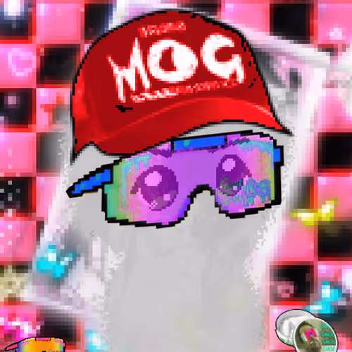 Mog Auras