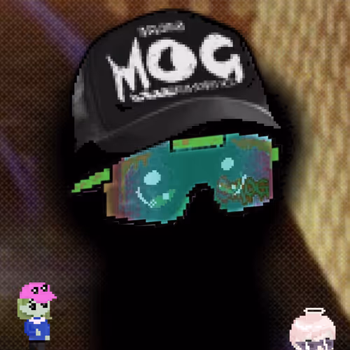 Mog Auras