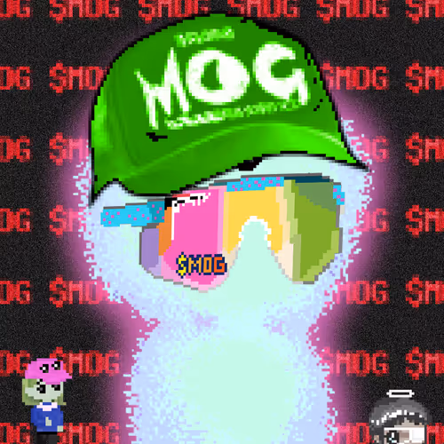 Mog Auras